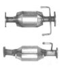 BM CATALYSTS BM90761 Catalytic Converter